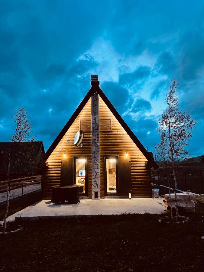 Guest House Lena Zabljak  Exterior photo