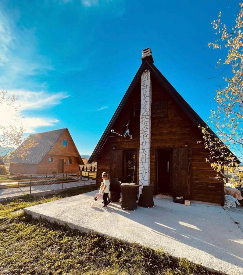 Guest House Lena Zabljak  Exterior photo